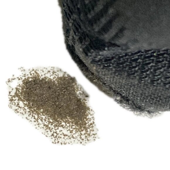 CHANEL New Travel Line Tote MM - Black Nylon Jacquard Leather Tote Bag - Picture 9 of 10